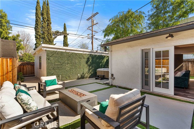 Detail Gallery Image 43 of 51 For 6514 Coldwater Canyon Ave, Valley Village,  CA 91606 - 4 Beds | 3 Baths