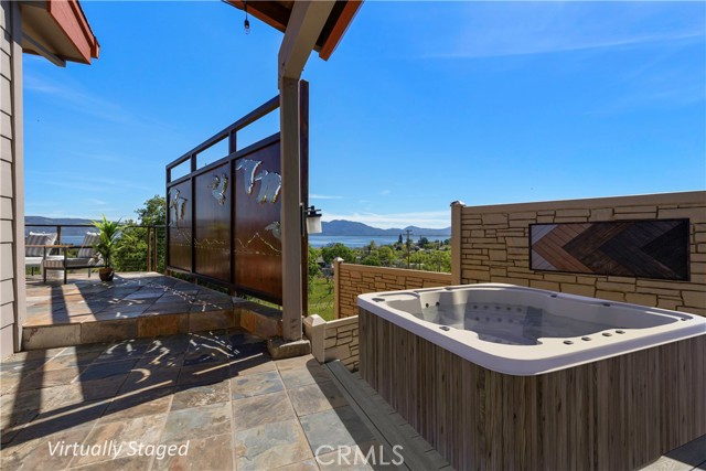 Detail Gallery Image 20 of 61 For 3165 Keeling, Lakeport,  CA 95453 - 3 Beds | 2/1 Baths