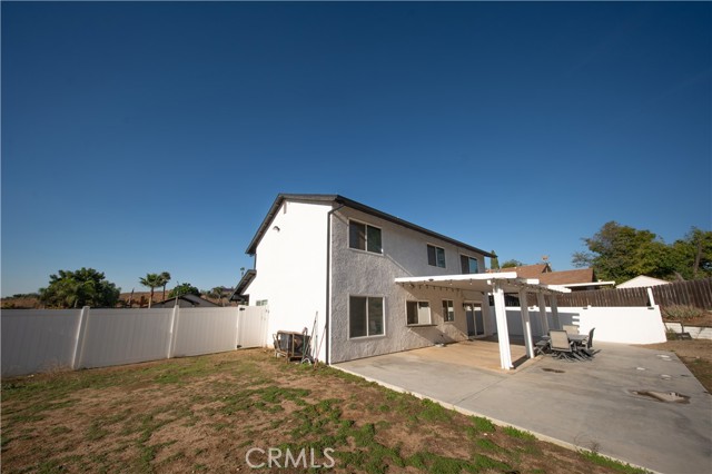 Detail Gallery Image 39 of 47 For 7320 Percheron, Jurupa Valley,  CA 92509 - 4 Beds | 2/1 Baths