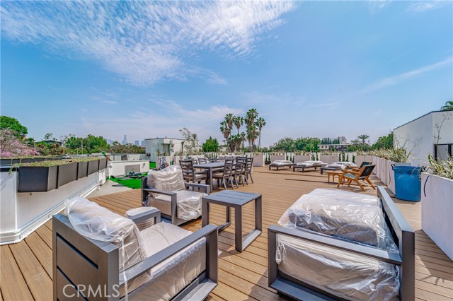 Detail Gallery Image 27 of 29 For 2828 London St #308,  Los Angeles,  CA 90026 - 2 Beds | 2 Baths