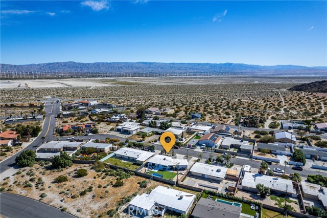 Detail Gallery Image 38 of 41 For 22415 Fawnridge Dr, Palm Springs,  CA 92262 - 3 Beds | 2 Baths