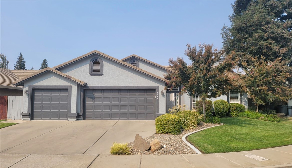 Detail Gallery Image 1 of 1 For 1247 N North Dome Ct, Merced,  CA 95340 - 3 Beds | 2 Baths
