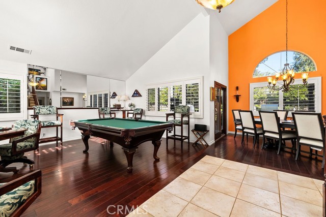 Detail Gallery Image 5 of 50 For 24711 Monte Royale, Laguna Hills,  CA 92653 - 4 Beds | 2/1 Baths