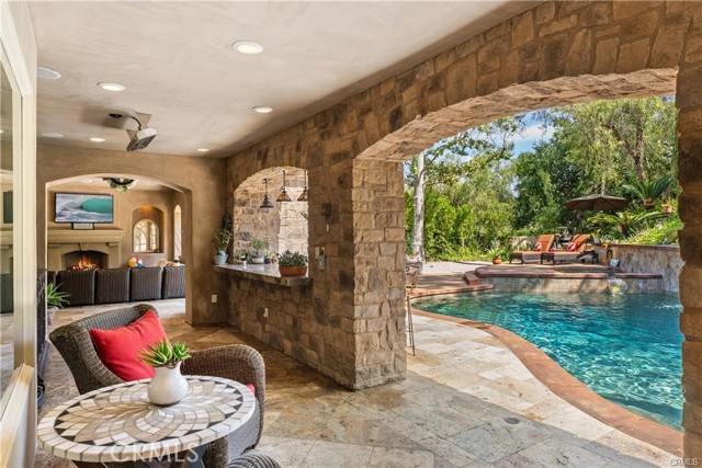 Detail Gallery Image 21 of 25 For 25 via Terracaleta, Coto de Caza,  CA 92679 - 5 Beds | 3 Baths