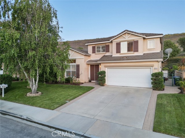 Detail Gallery Image 1 of 64 For 3424 N Pine View Dr, Simi Valley,  CA 93065 - 3 Beds | 2/1 Baths