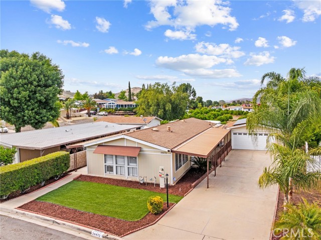 Detail Gallery Image 42 of 47 For 24472 Cornstalk Rd, Wildomar,  CA 92595 - 2 Beds | 2 Baths