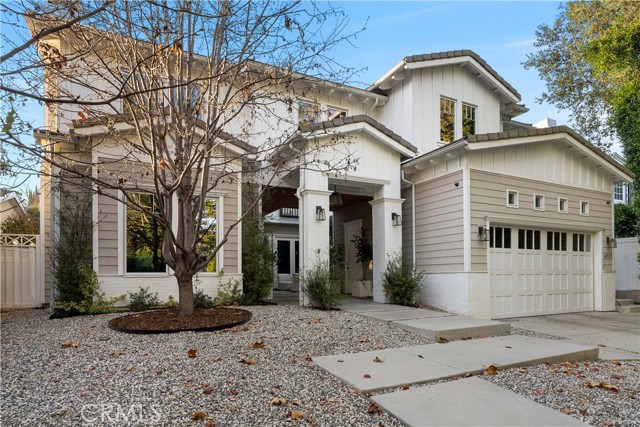 Detail Gallery Image 5 of 45 For 4151 Greenbush Ave, Sherman Oaks,  CA 91423 - 5 Beds | 6 Baths