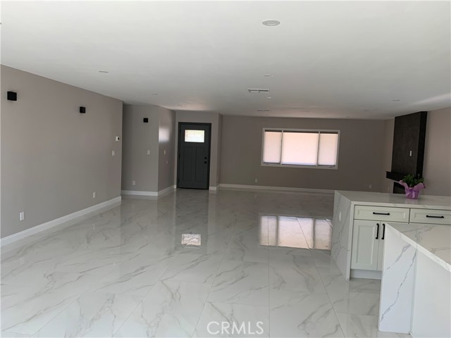 Entry Area