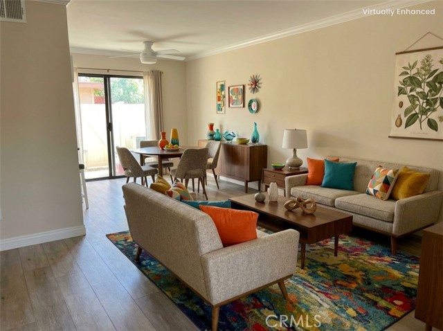 Detail Gallery Image 3 of 15 For 28615 Conejo View Dr, Agoura Hills,  CA 91301 - 2 Beds | 2 Baths