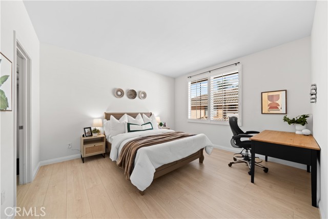 Detail Gallery Image 11 of 23 For 900 Solvay Aisle, Irvine,  CA 92606 - 2 Beds | 1 Baths