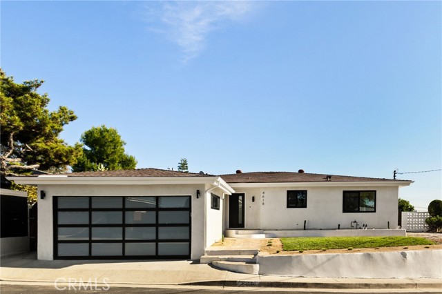 Detail Gallery Image 1 of 1 For 4618 Marwood Dr, Los Angeles,  CA 90065 - 4 Beds | 2 Baths
