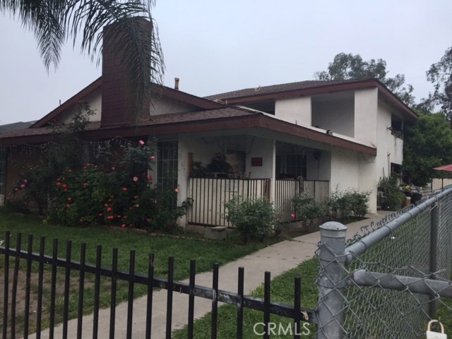 2411 Angela Street, Pomona, CA 91766