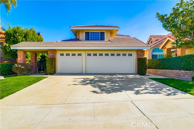 1429 Tanglewood Dr, Corona, CA 92882