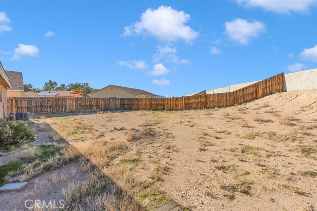 Detail Gallery Image 23 of 25 For 34622 Paseo Del Valle, Barstow,  CA 92311 - 3 Beds | 2 Baths