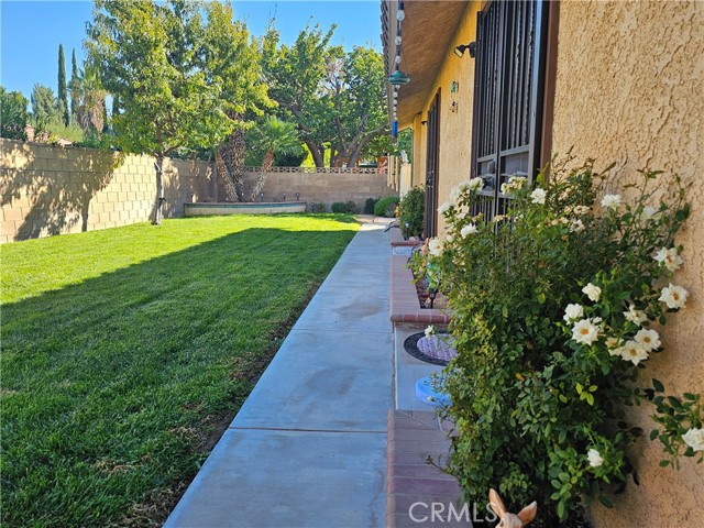 Detail Gallery Image 46 of 62 For 43450 Wendy Way, Lancaster,  CA 93536 - 4 Beds | 2/1 Baths