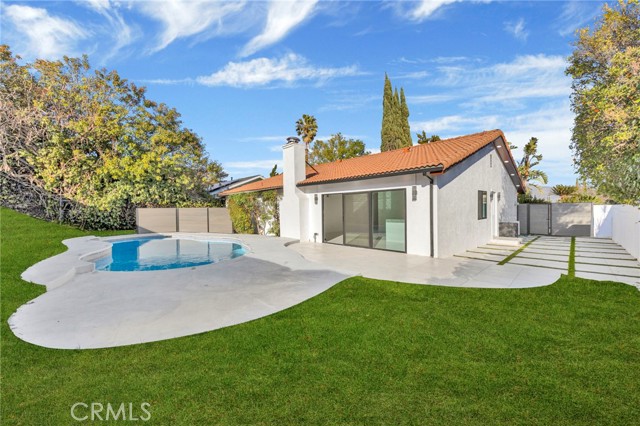 12765 Meadowlark Avenue, Granada Hills, California 91344, 4 Bedrooms Bedrooms, ,2 BathroomsBathrooms,Single Family Residence,For Sale,Meadowlark,BB25026436