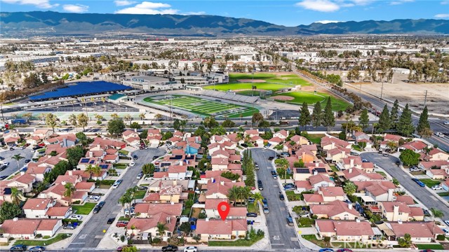 Detail Gallery Image 29 of 29 For 11376 Winery, Fontana,  CA 92337 - 3 Beds | 2 Baths