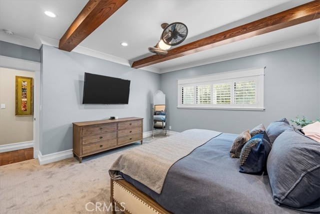 Detail Gallery Image 46 of 52 For 1167 Roxbury Dr #103,  Los Angeles,  CA 90035 - 2 Beds | 4/1 Baths