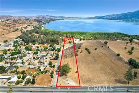 Detail Gallery Image 1 of 2 For 0 Riverside Dr, Lake Elsinore,  CA 92530 - – Beds | – Baths