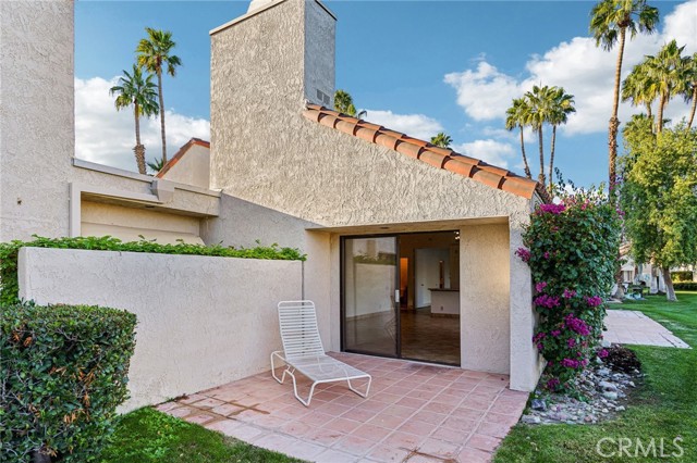 Detail Gallery Image 34 of 42 For 380 Wimbledon Dr, Rancho Mirage,  CA 92270 - 1 Beds | 1/1 Baths