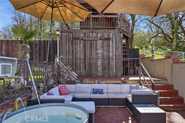 Detail Gallery Image 4 of 42 For 799 19th, Lakeport,  CA 95453 - 3 Beds | 2 Baths