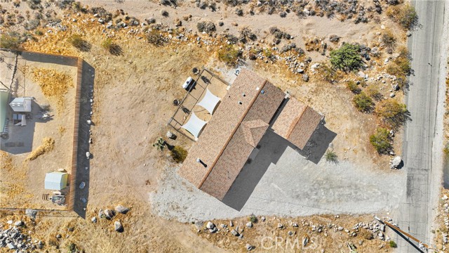 Detail Gallery Image 44 of 46 For 32253 Carnelian Rd, Lucerne Valley,  CA 92356 - 4 Beds | 2 Baths