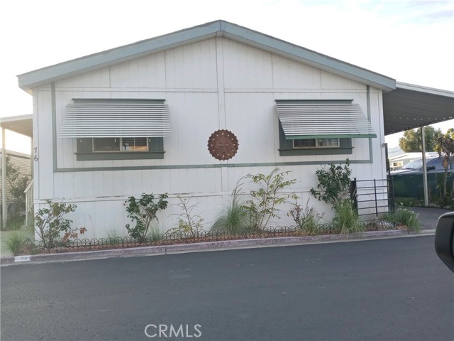 MLS# IV22245413