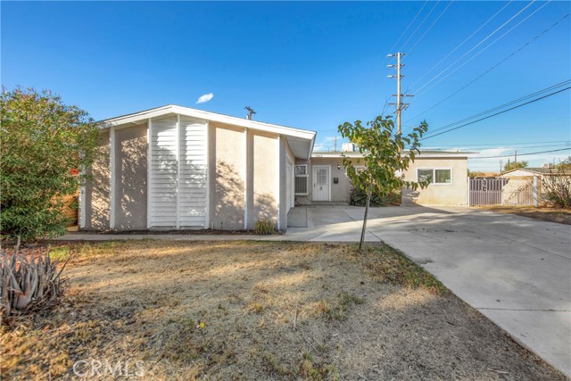 Detail Gallery Image 25 of 26 For 1003 W Avenue J13, Lancaster,  CA 93534 - 3 Beds | 2 Baths