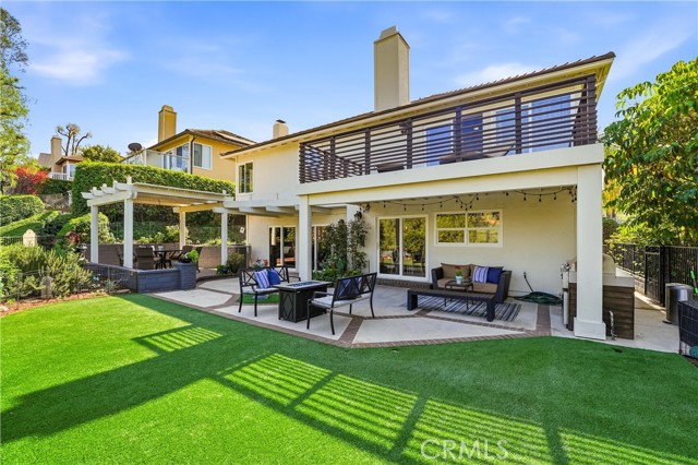 Detail Gallery Image 25 of 56 For 6305 E Rocking Horse, Orange,  CA 92869 - 4 Beds | 2/1 Baths