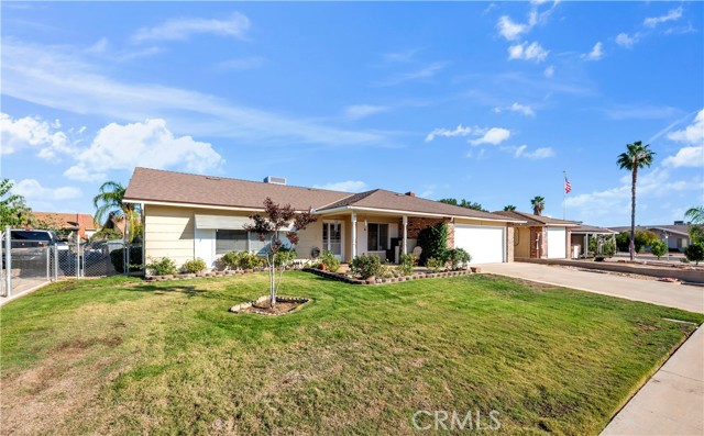 Detail Gallery Image 2 of 18 For 27108 Flagler, Menifee,  CA 92586 - 3 Beds | 2 Baths