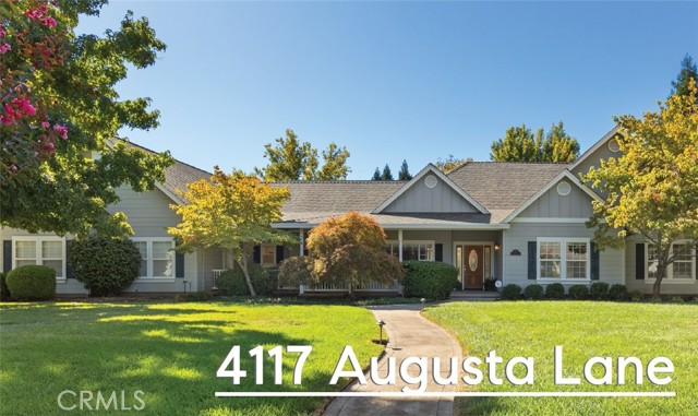 4117 Augusta Ln, Chico, CA 95973