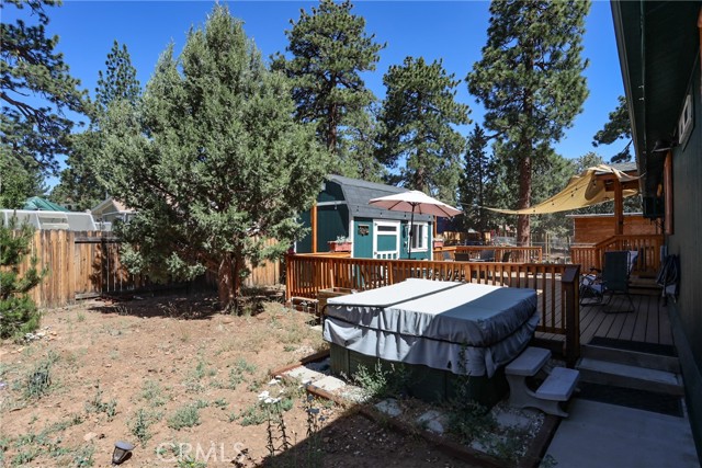 Detail Gallery Image 40 of 52 For 628 Los Angeles Ave, Sugarloaf,  CA 92386 - 3 Beds | 2 Baths