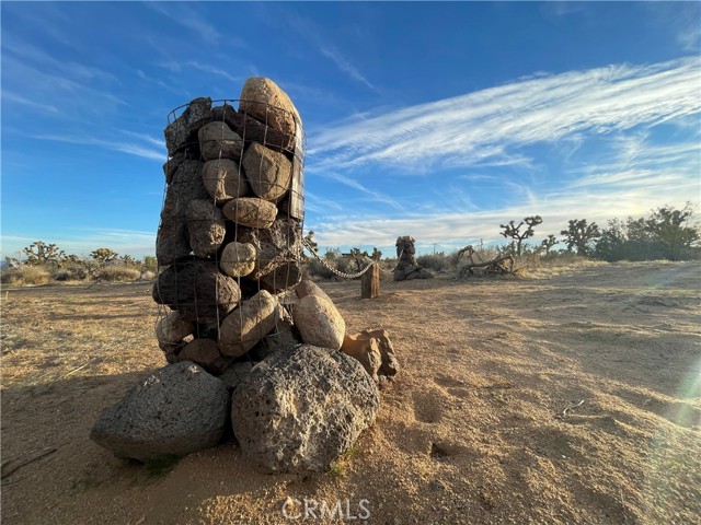 Detail Gallery Image 13 of 22 For 0 La Brisa Dr, Yucca Valley,  CA 92284 - – Beds | – Baths