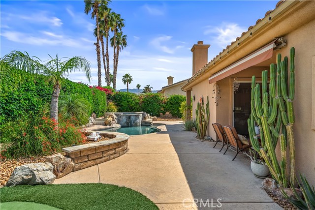 Detail Gallery Image 42 of 67 For 44316 Silver Canyon Lane, Palm Desert,  CA 92260 - 3 Beds | 2/1 Baths