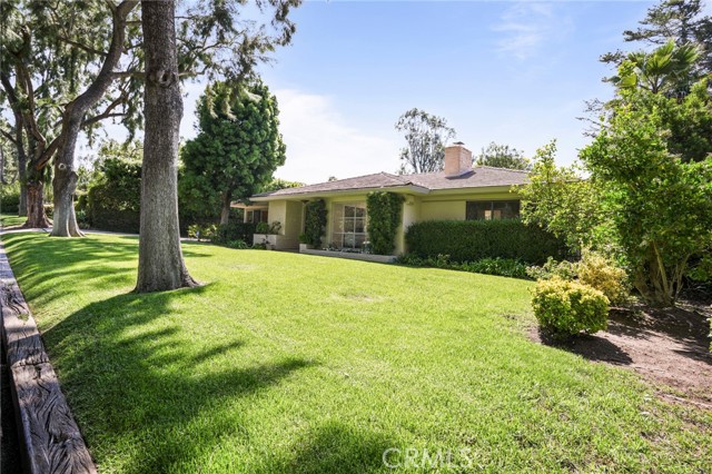 3804 Via Palomino, Palos Verdes Estates, California 90274, 4 Bedrooms Bedrooms, ,1 BathroomBathrooms,Residential,Sold,Via Palomino,SB23167311