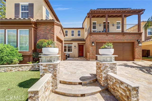 Detail Gallery Image 63 of 75 For 520 N Bardsdale Pl, Brea,  CA 92821 - 5 Beds | 5/1 Baths