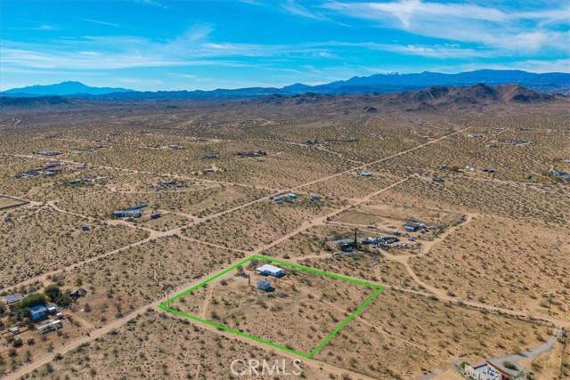 Detail Gallery Image 35 of 35 For 475 Fair Acres Ln, Landers,  CA 92285 - 3 Beds | 2 Baths