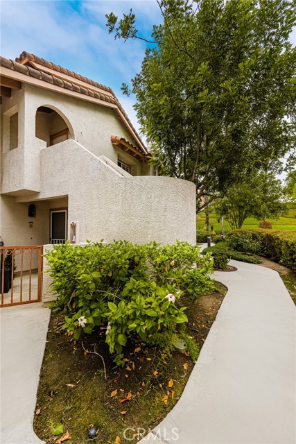 Detail Gallery Image 4 of 36 For 24361 Conejo #5,  Laguna Hills,  CA 92656 - 2 Beds | 1 Baths