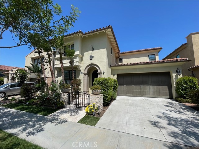 63 Mapleton, Irvine, CA 92620