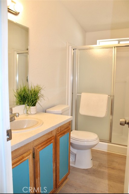 Detail Gallery Image 6 of 7 For 999 S Santa Fe Ave #17,  San Jacinto,  CA 92583 - 2 Beds | 1 Baths