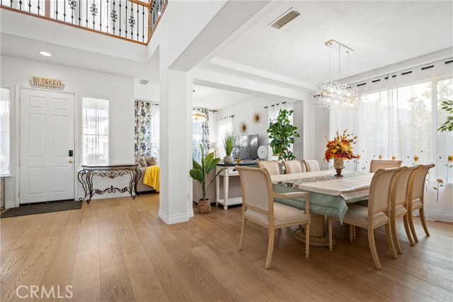 Detail Gallery Image 5 of 35 For 19366 Fortune Pl, Rowland Heights,  CA 91748 - 5 Beds | 4/1 Baths