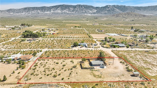 Detail Gallery Image 39 of 41 For 9989 Hope Ln, Lucerne Valley,  CA 92356 - 3 Beds | 1 Baths