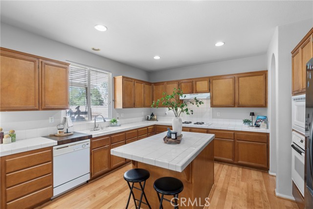 Detail Gallery Image 11 of 39 For 14905 Ansley Ct, Moreno Valley,  CA 92555 - 5 Beds | 3 Baths