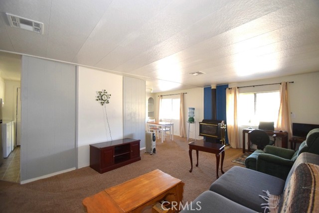 Detail Gallery Image 4 of 25 For 7425 Church St #164,  Yucca Valley,  CA 92284 - 2 Beds | 2 Baths