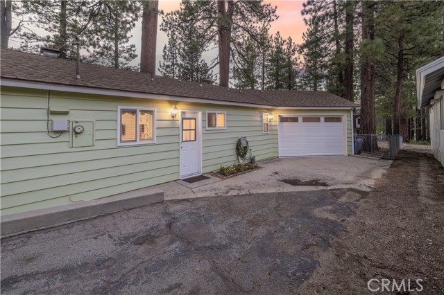 Detail Gallery Image 34 of 60 For 41318 Oak St, Big Bear Lake,  CA 92315 - 2 Beds | 1/1 Baths