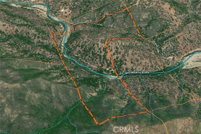 Detail Gallery Image 48 of 50 For 76450 Deer Pass Rd, Bradley,  CA 93426 - 2 Beds | 2 Baths