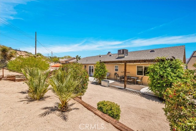 Detail Gallery Image 43 of 60 For 57490 Redondo St, Yucca Valley,  CA 92284 - 3 Beds | 2 Baths