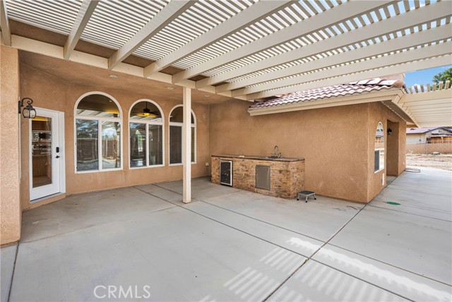 Detail Gallery Image 45 of 69 For 19501 Kinai Rd, Apple Valley,  CA 92307 - 4 Beds | 2/1 Baths