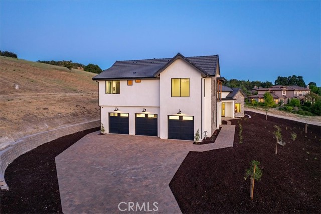 Detail Gallery Image 67 of 75 For 2480 Iron Stone Loop, Templeton,  CA 93465 - 4 Beds | 4 Baths