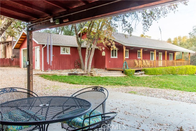Detail Gallery Image 4 of 68 For 42179 High Point Ct, Ahwahnee,  CA 93601 - 4 Beds | 3 Baths